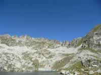 Pyrenaen Bild